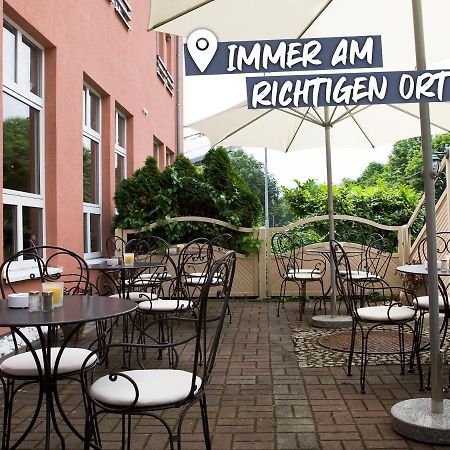 Achat Hotel Schwetzingen Heidelberg Dış mekan fotoğraf