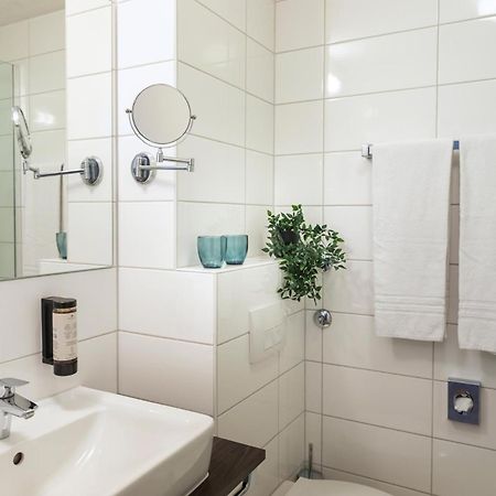 Achat Hotel Schwetzingen Heidelberg Dış mekan fotoğraf