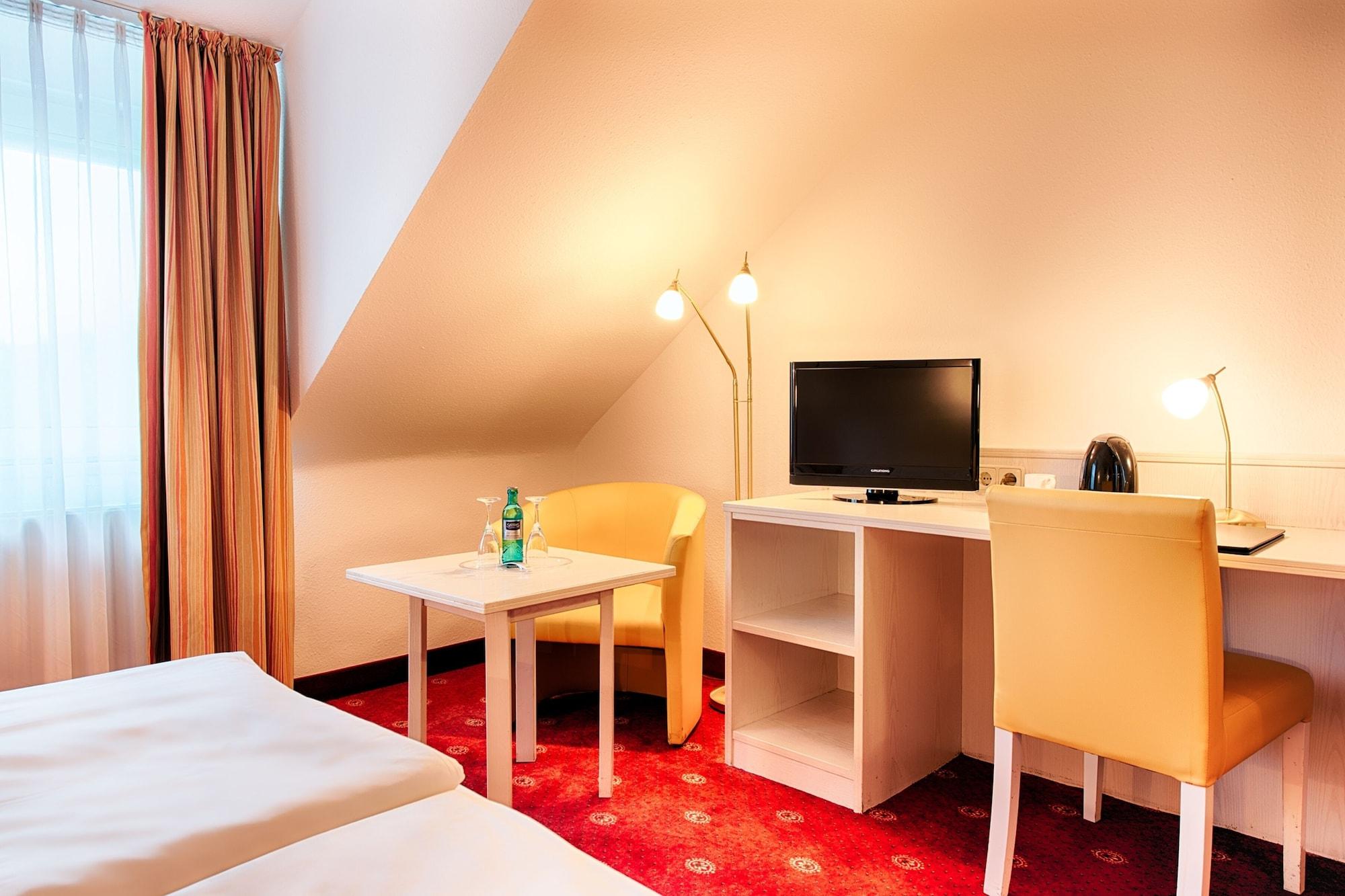 Achat Hotel Schwetzingen Heidelberg Dış mekan fotoğraf