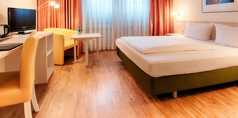 Achat Hotel Schwetzingen Heidelberg Dış mekan fotoğraf