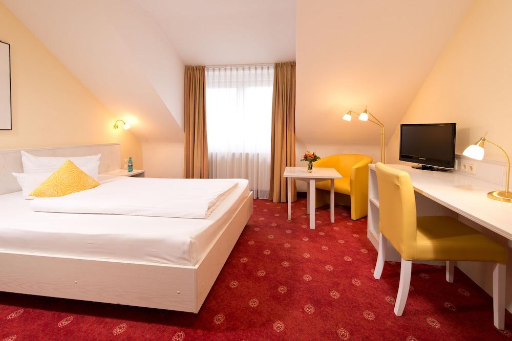 Achat Hotel Schwetzingen Heidelberg Dış mekan fotoğraf