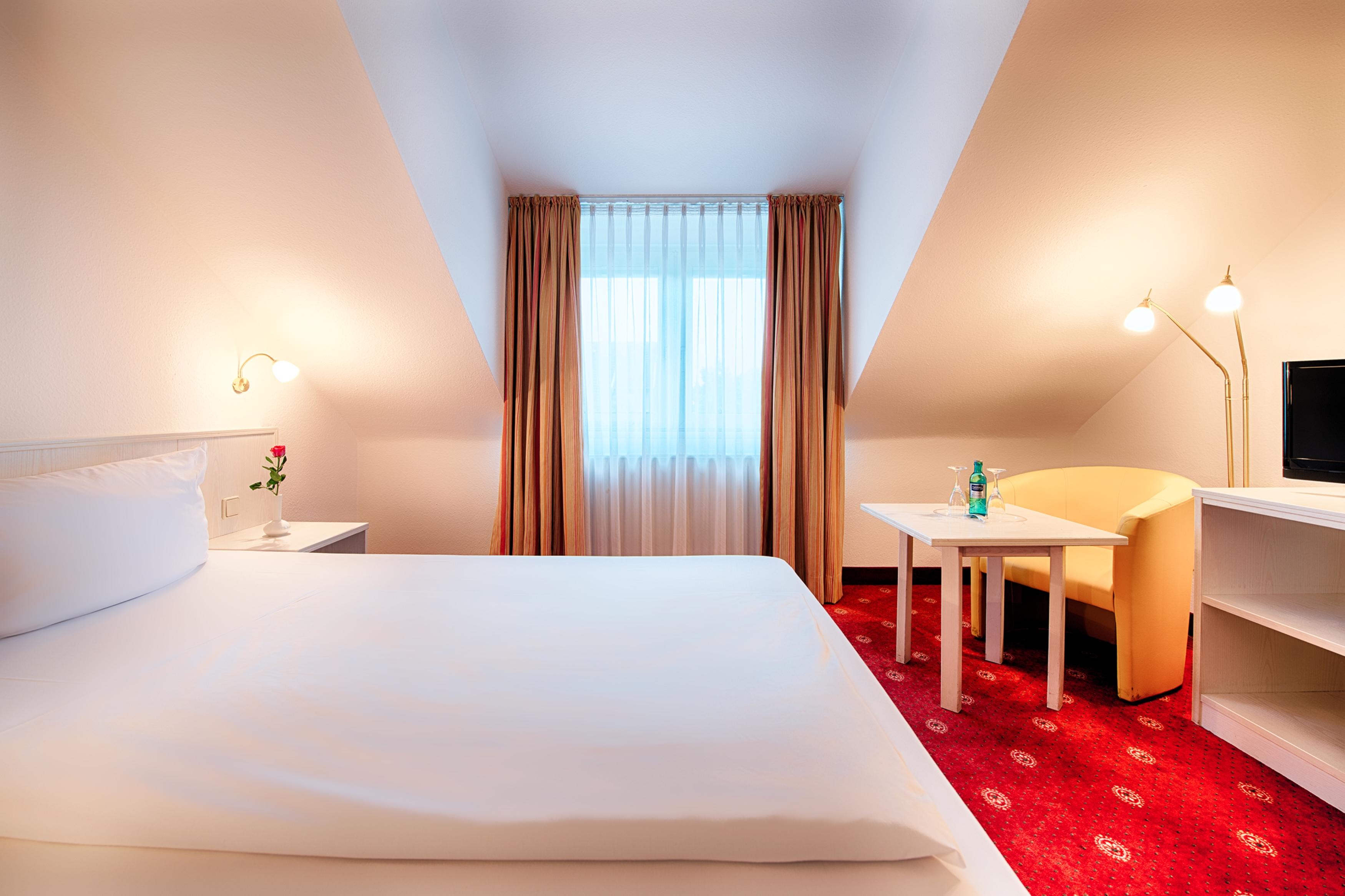 Achat Hotel Schwetzingen Heidelberg Dış mekan fotoğraf