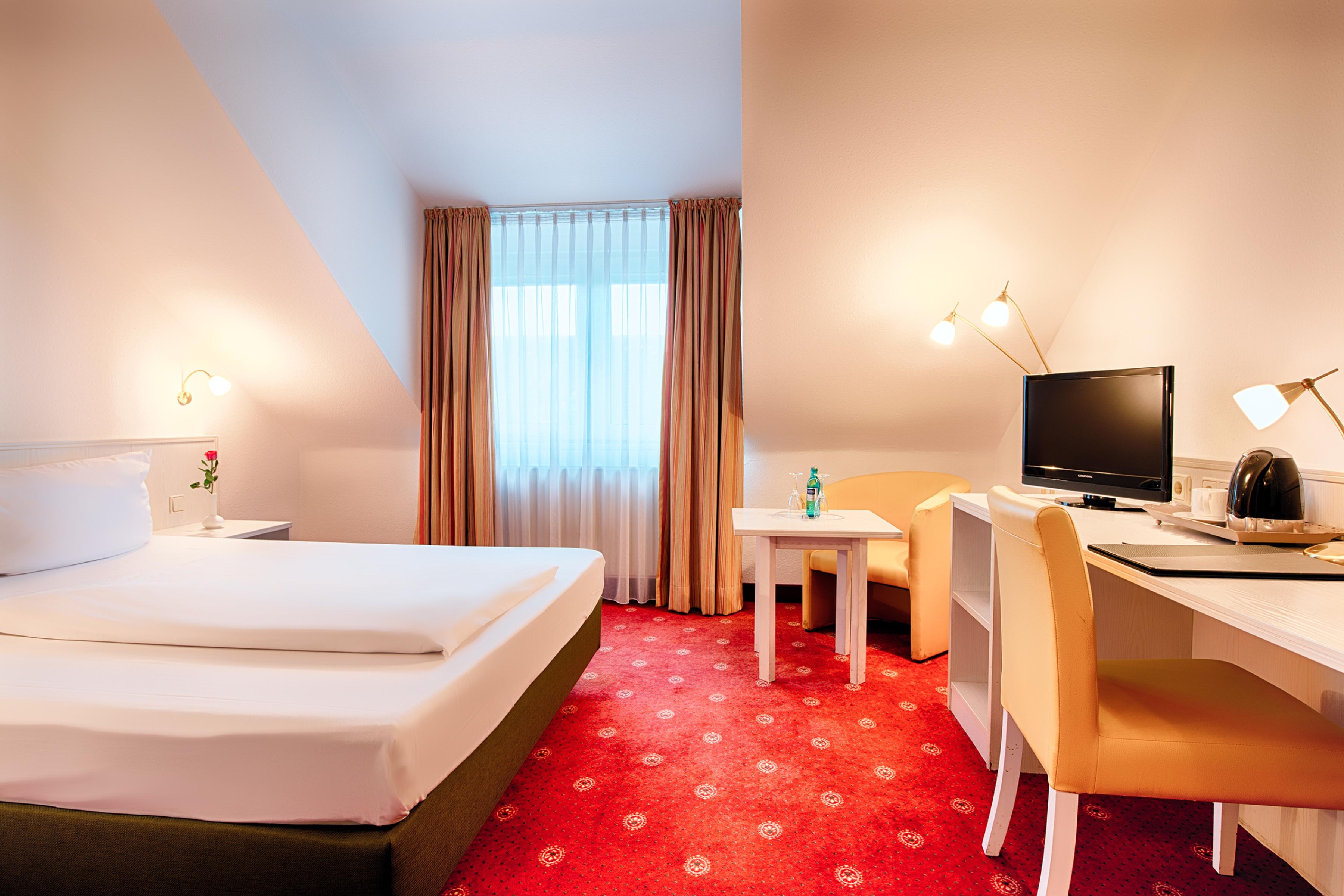 Achat Hotel Schwetzingen Heidelberg Dış mekan fotoğraf