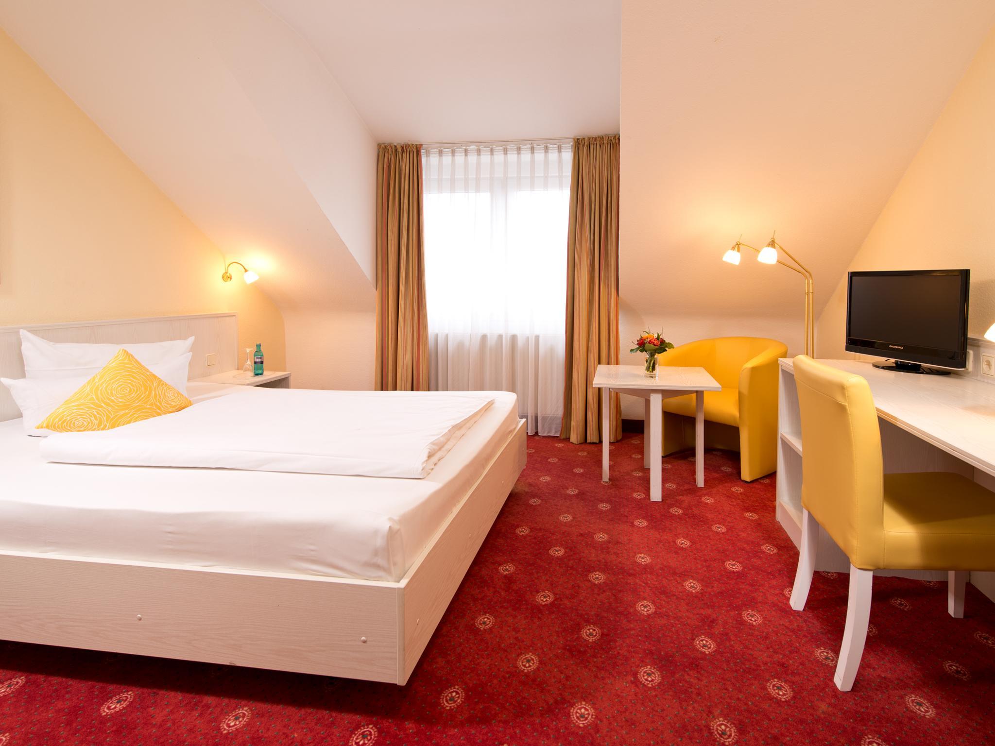 Achat Hotel Schwetzingen Heidelberg Dış mekan fotoğraf