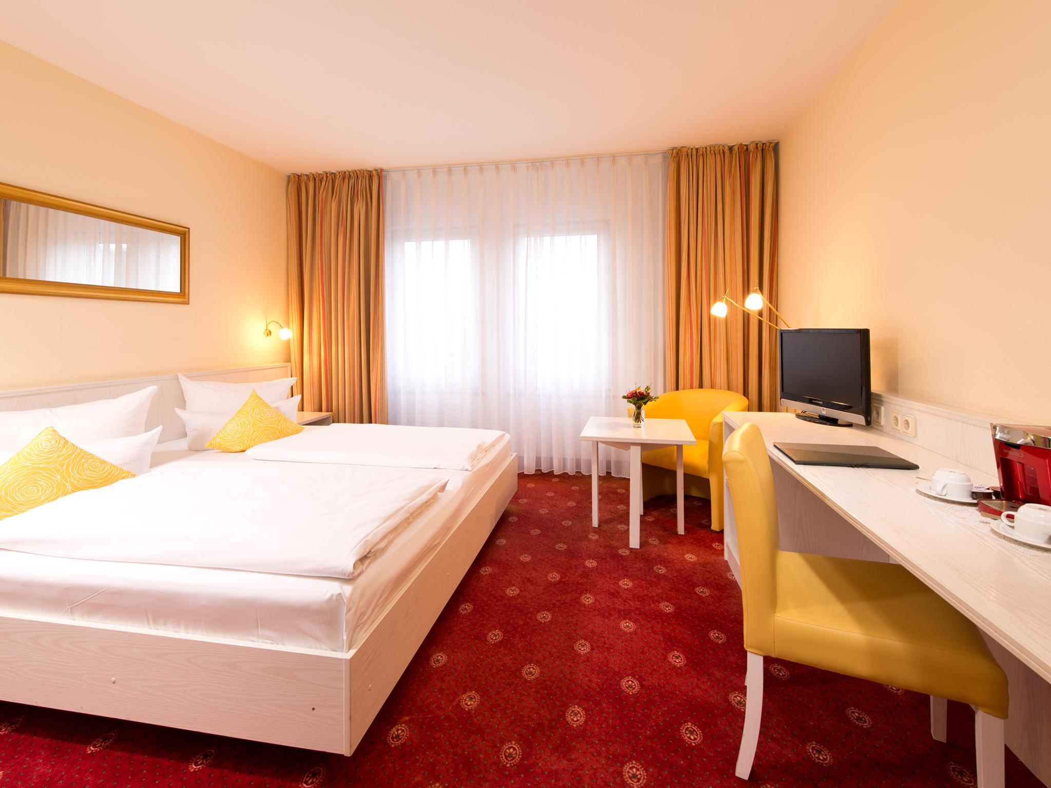 Achat Hotel Schwetzingen Heidelberg Dış mekan fotoğraf