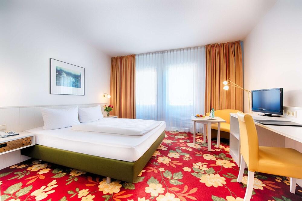 Achat Hotel Schwetzingen Heidelberg Dış mekan fotoğraf