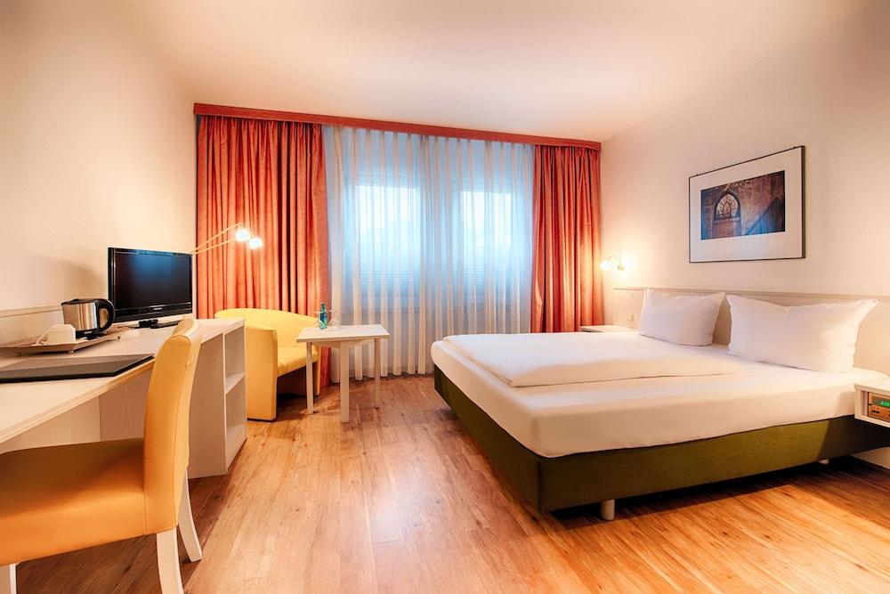 Achat Hotel Schwetzingen Heidelberg Dış mekan fotoğraf