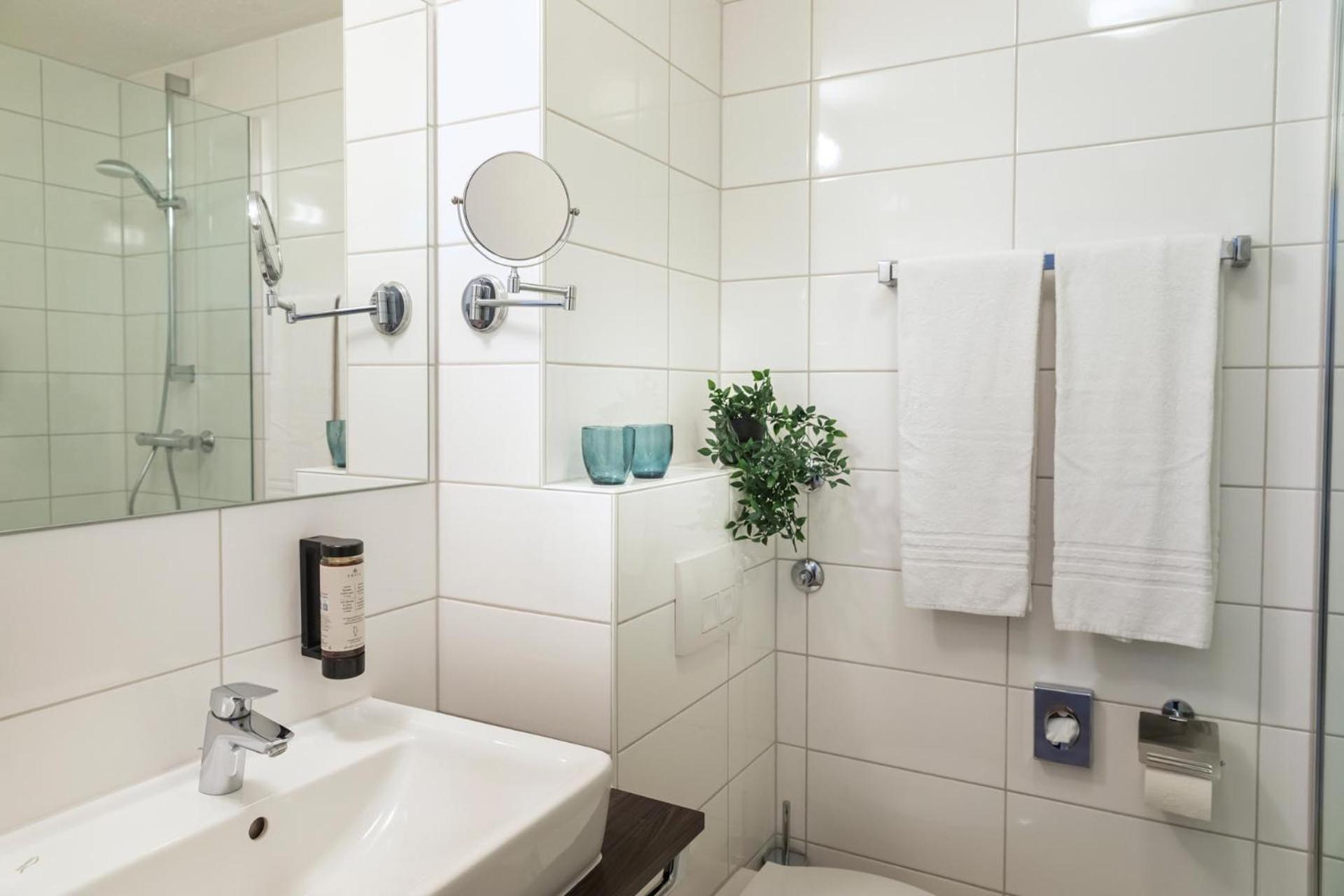Achat Hotel Schwetzingen Heidelberg Dış mekan fotoğraf