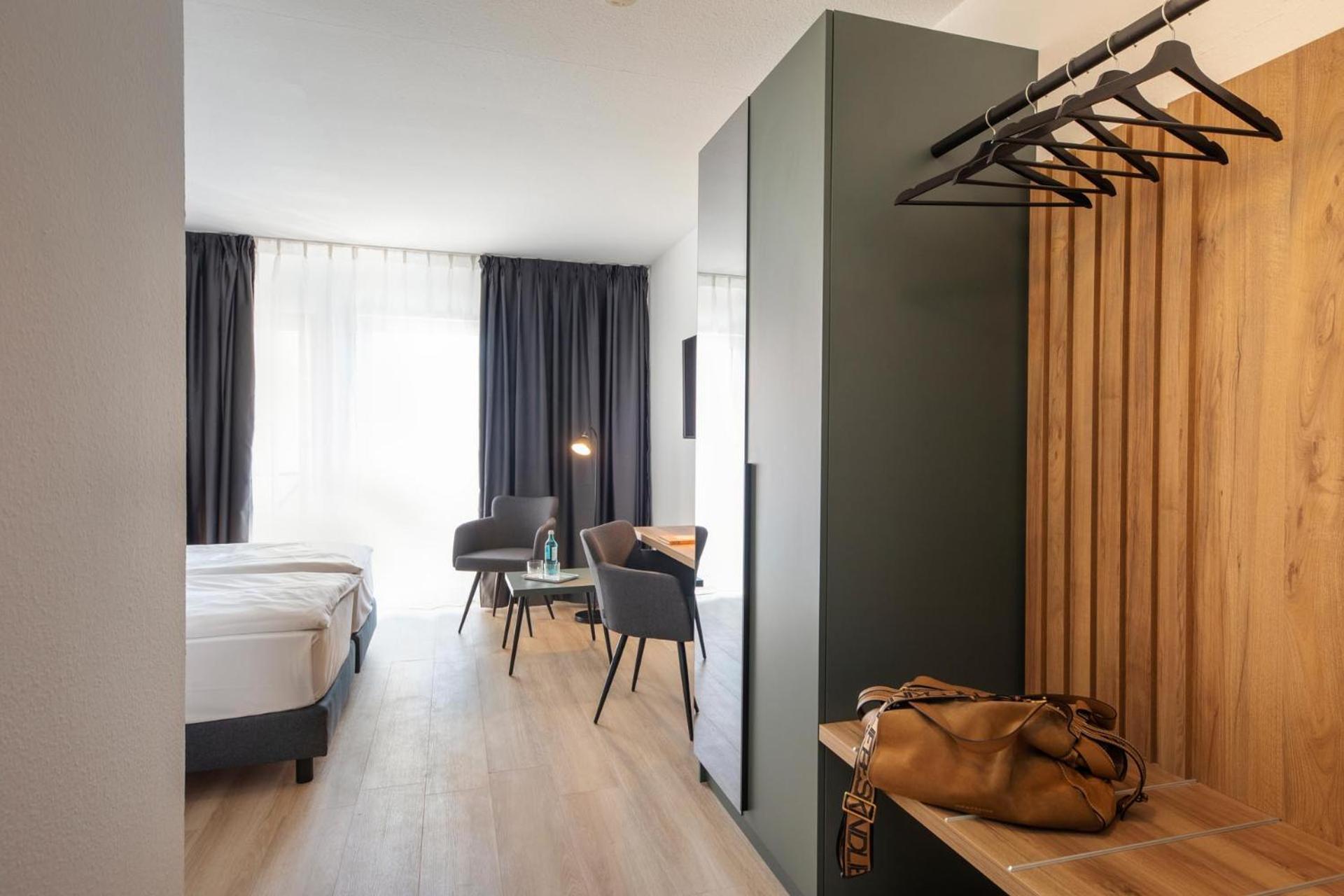 Achat Hotel Schwetzingen Heidelberg Dış mekan fotoğraf