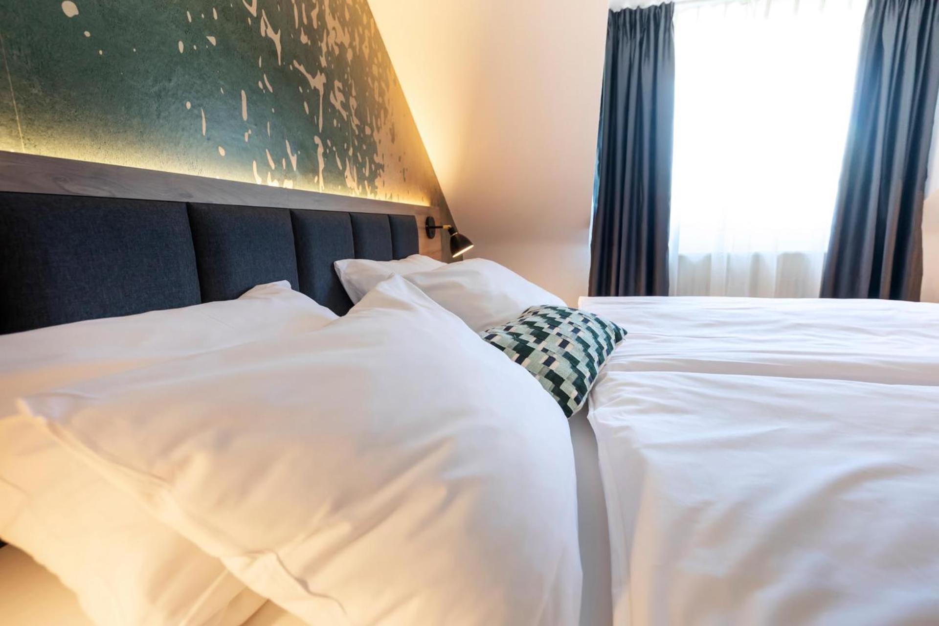 Achat Hotel Schwetzingen Heidelberg Dış mekan fotoğraf