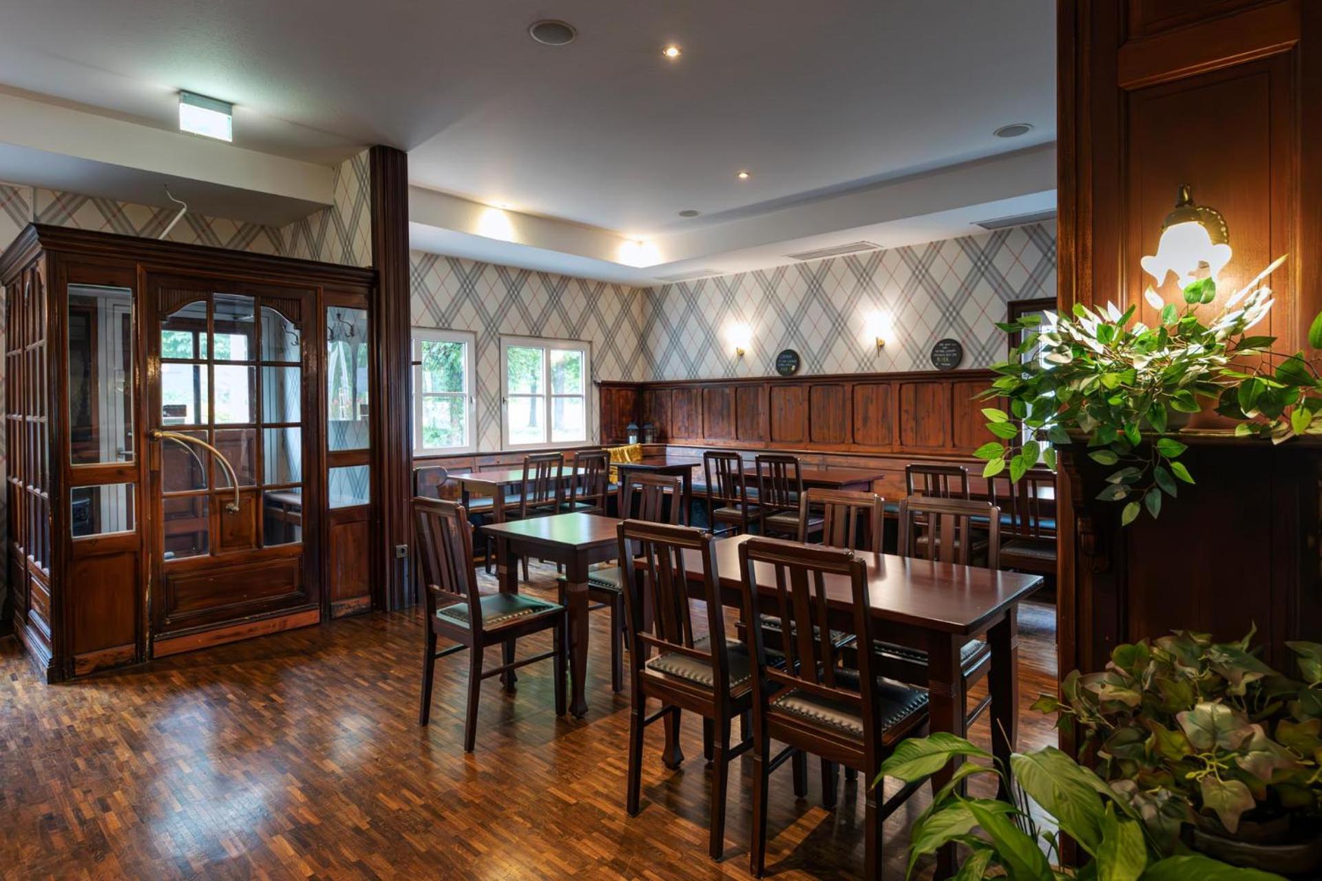 Achat Hotel Schwetzingen Heidelberg Dış mekan fotoğraf