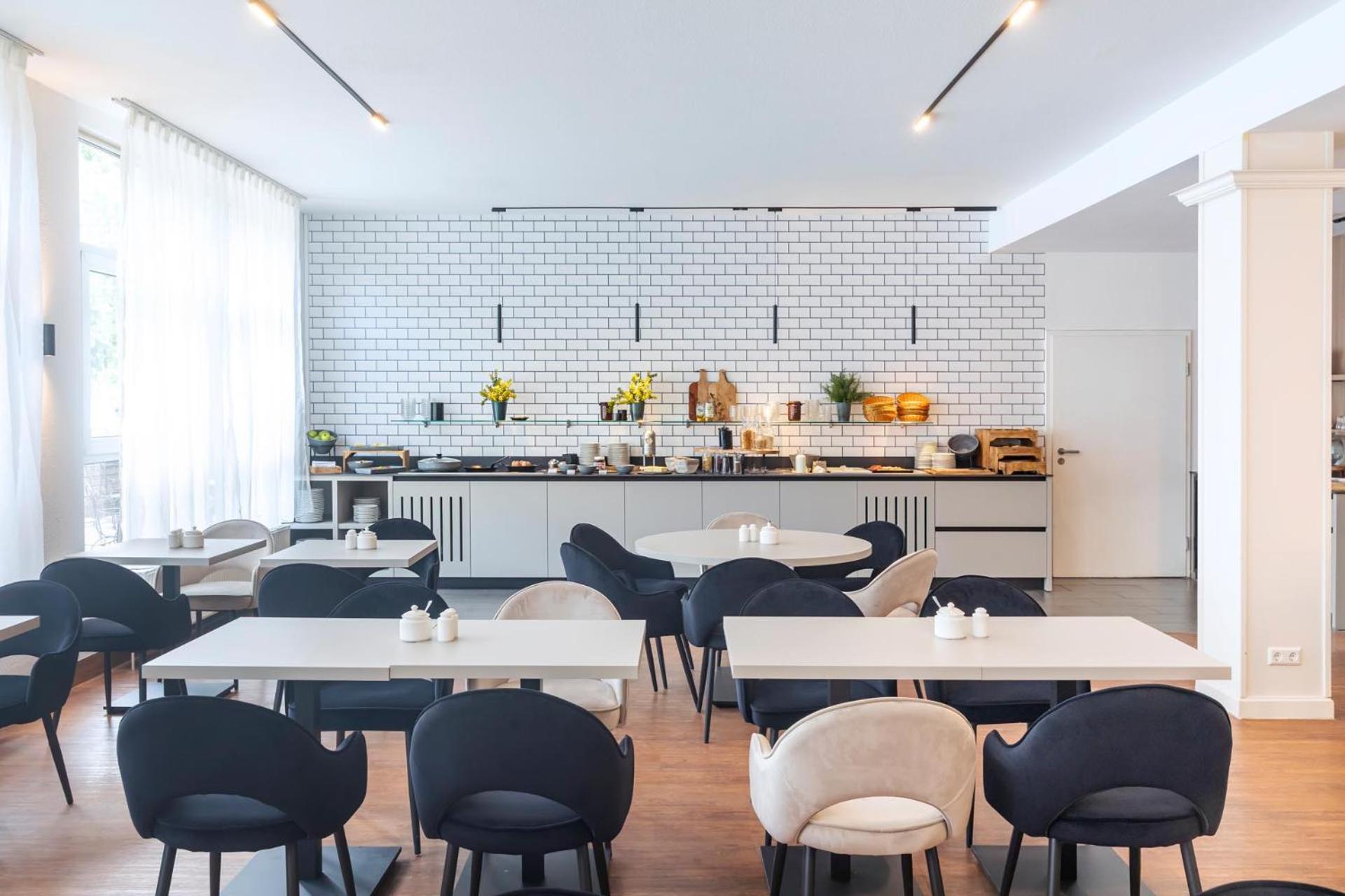 Achat Hotel Schwetzingen Heidelberg Dış mekan fotoğraf