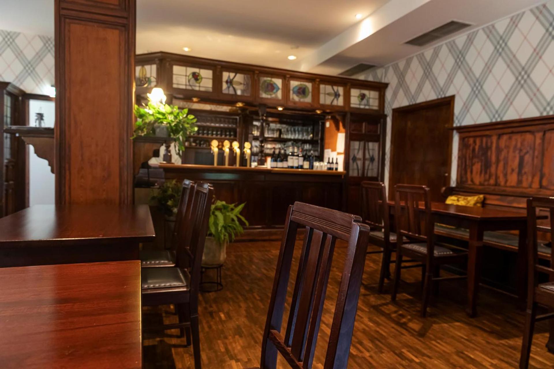 Achat Hotel Schwetzingen Heidelberg Dış mekan fotoğraf