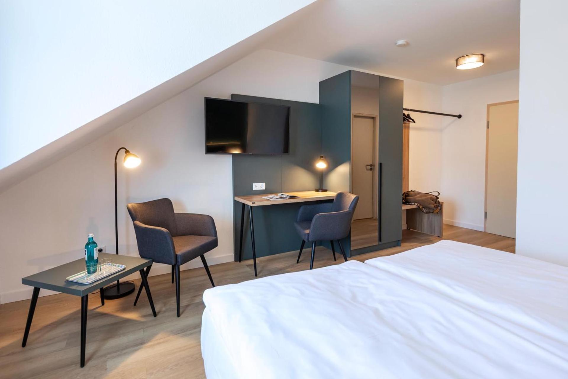Achat Hotel Schwetzingen Heidelberg Dış mekan fotoğraf