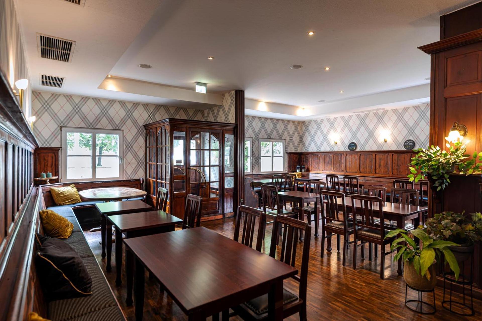Achat Hotel Schwetzingen Heidelberg Dış mekan fotoğraf
