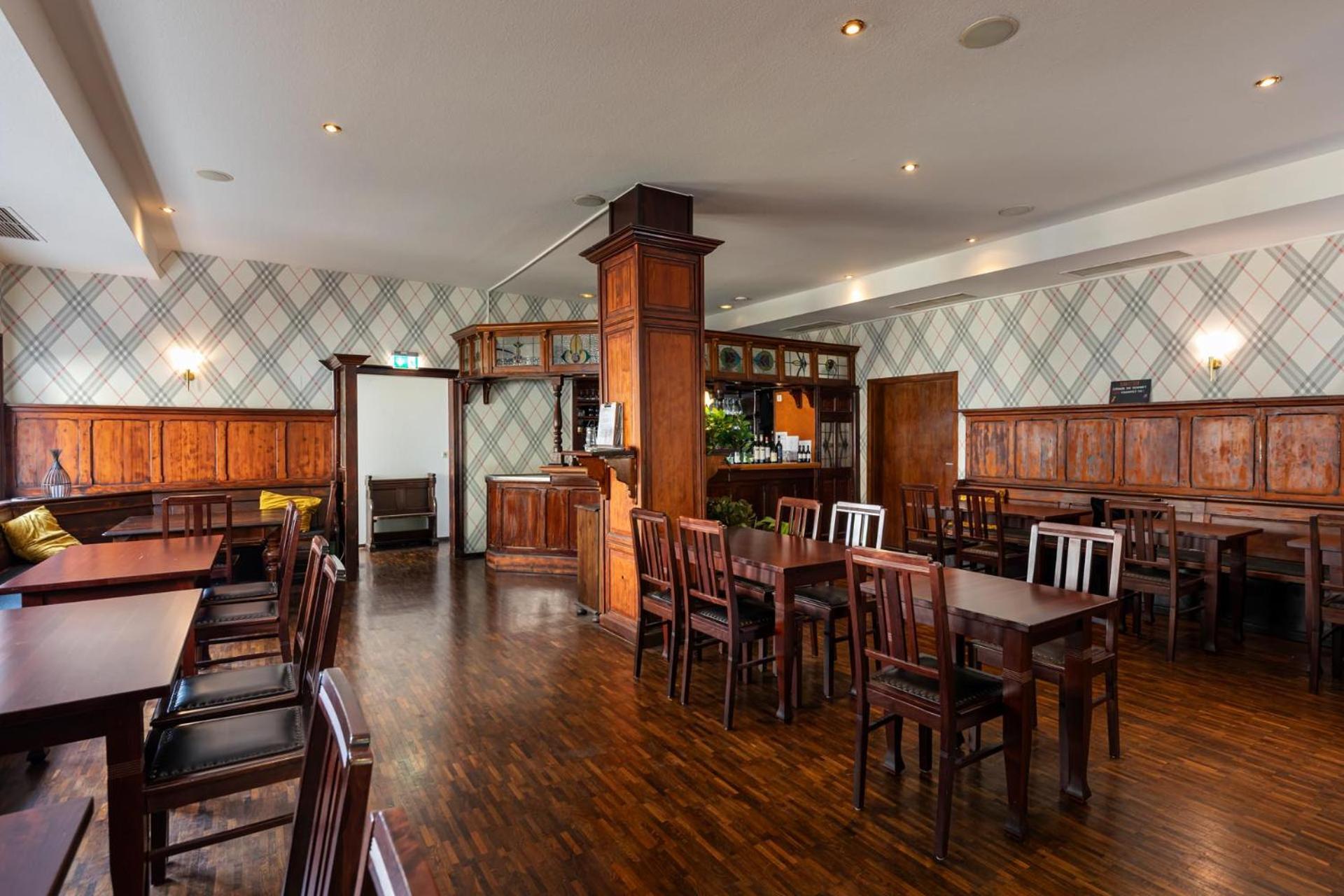 Achat Hotel Schwetzingen Heidelberg Dış mekan fotoğraf