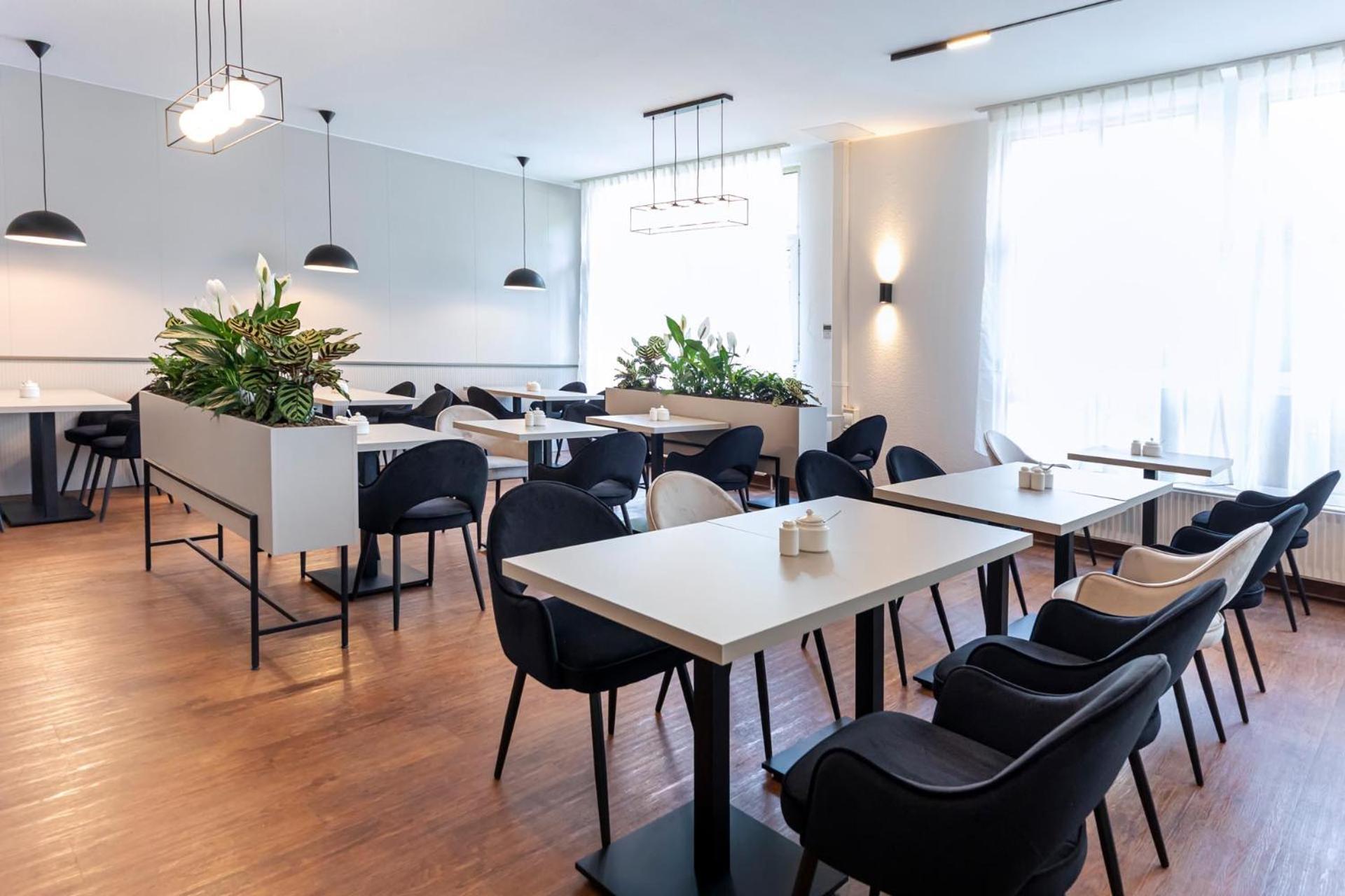 Achat Hotel Schwetzingen Heidelberg Dış mekan fotoğraf
