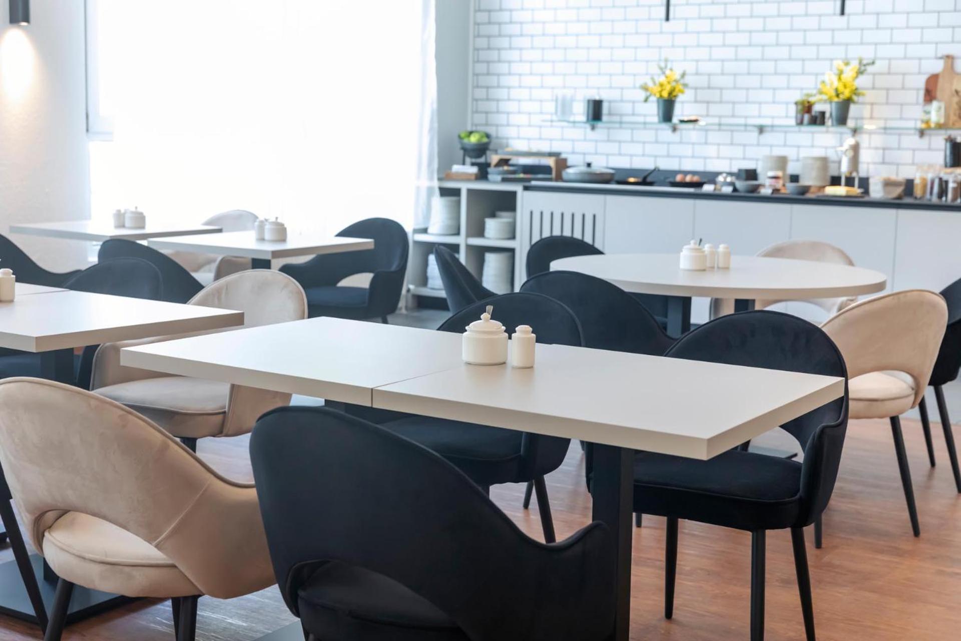Achat Hotel Schwetzingen Heidelberg Dış mekan fotoğraf