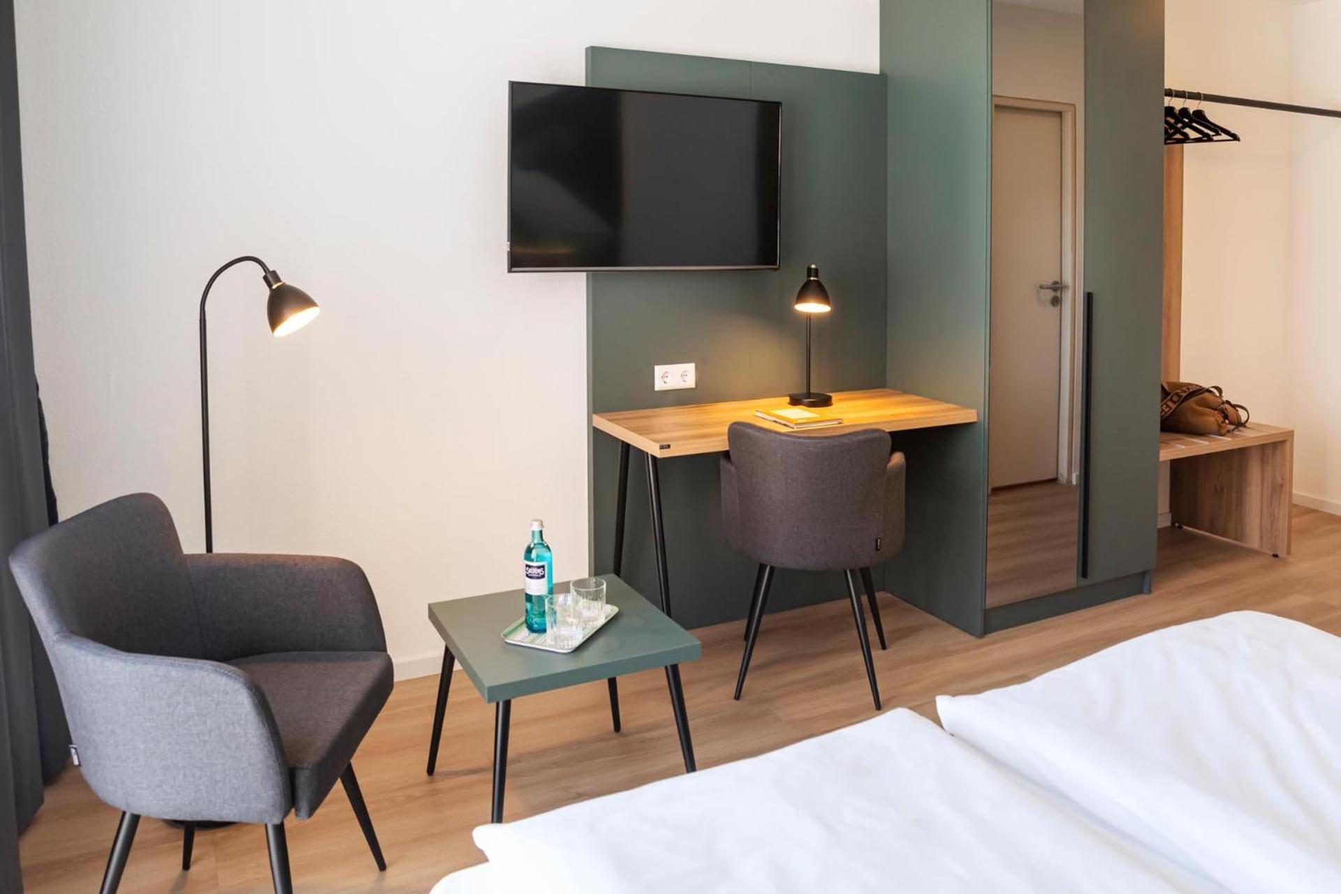 Achat Hotel Schwetzingen Heidelberg Dış mekan fotoğraf